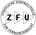 ZFU logo