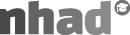 NHAD logo