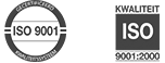 ISO 9001 Logo